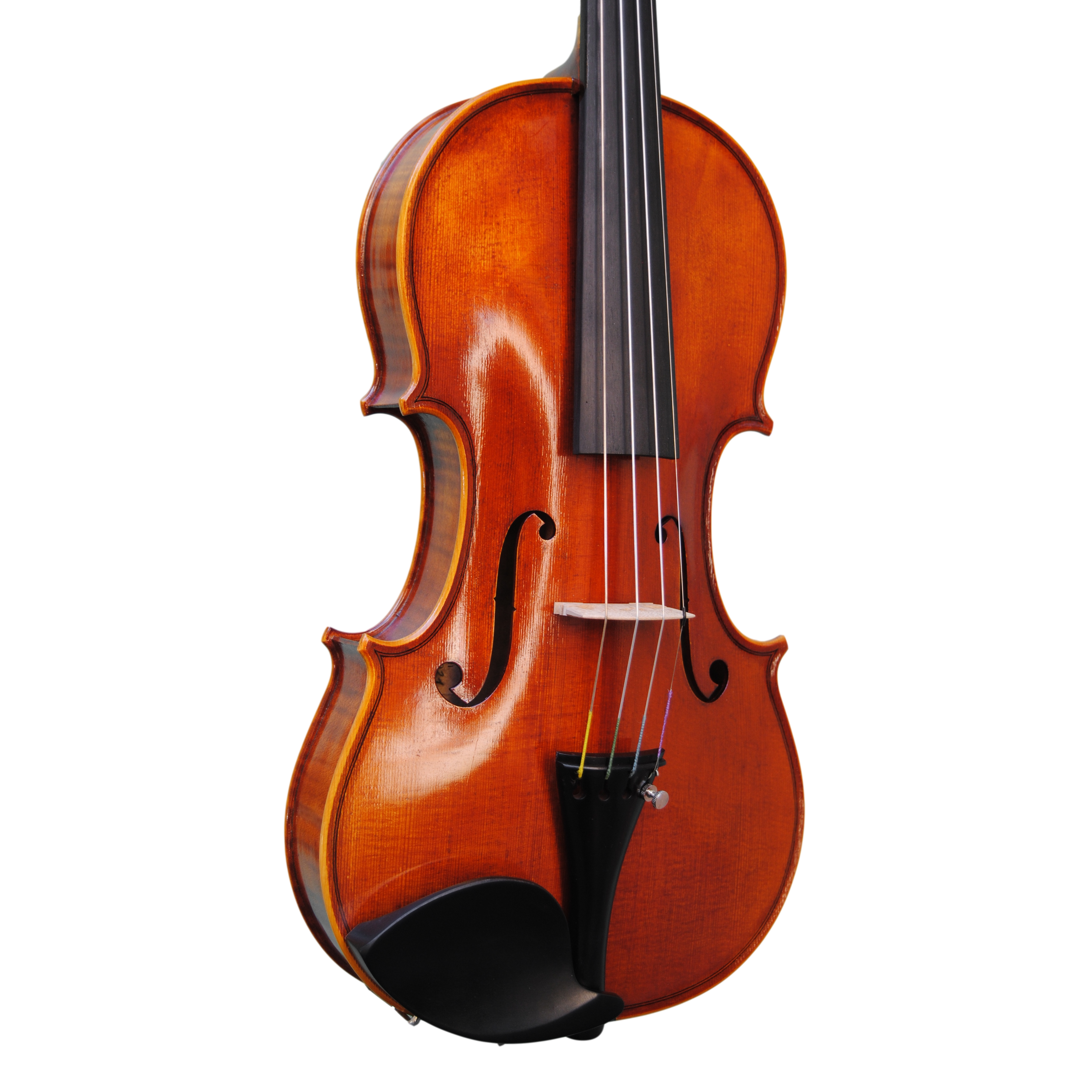 Violin - Scala Perfetta, Stradivari