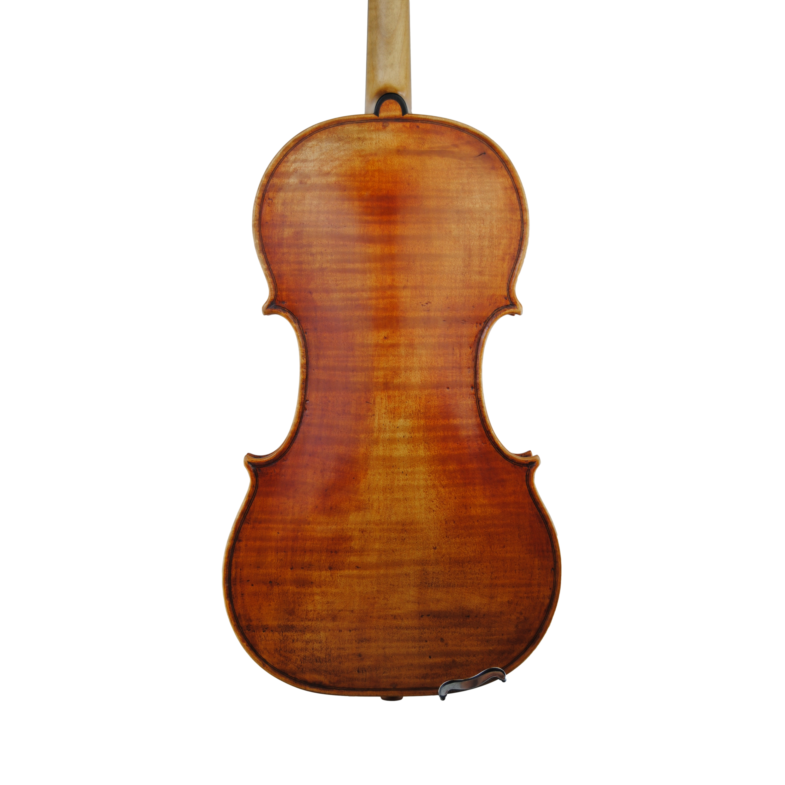 Violin - Marco Dotti, copy of Guarneri del Gesù "Lord Wilton", Cremona 2022