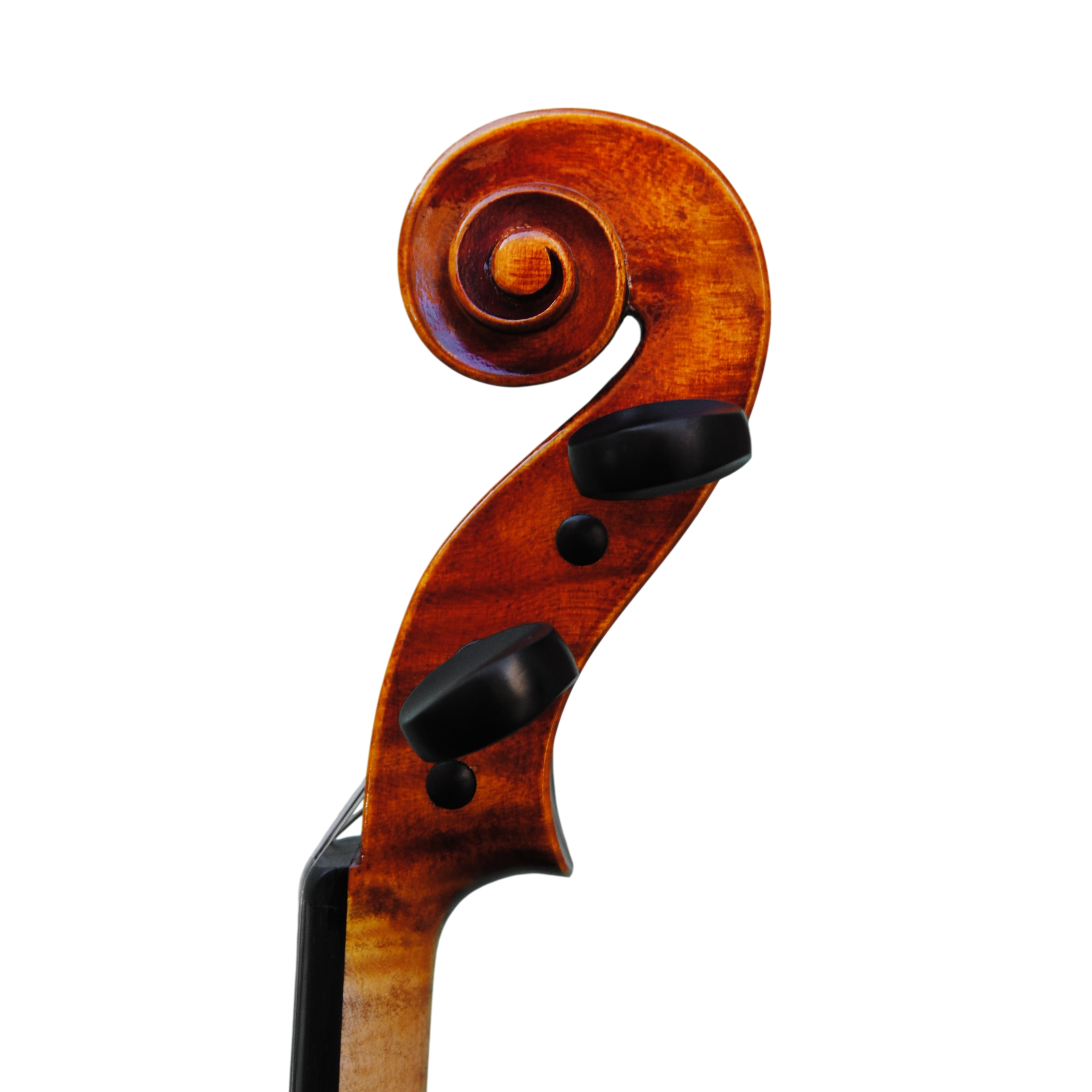 Violin - Scala Perfetta, Stradivari