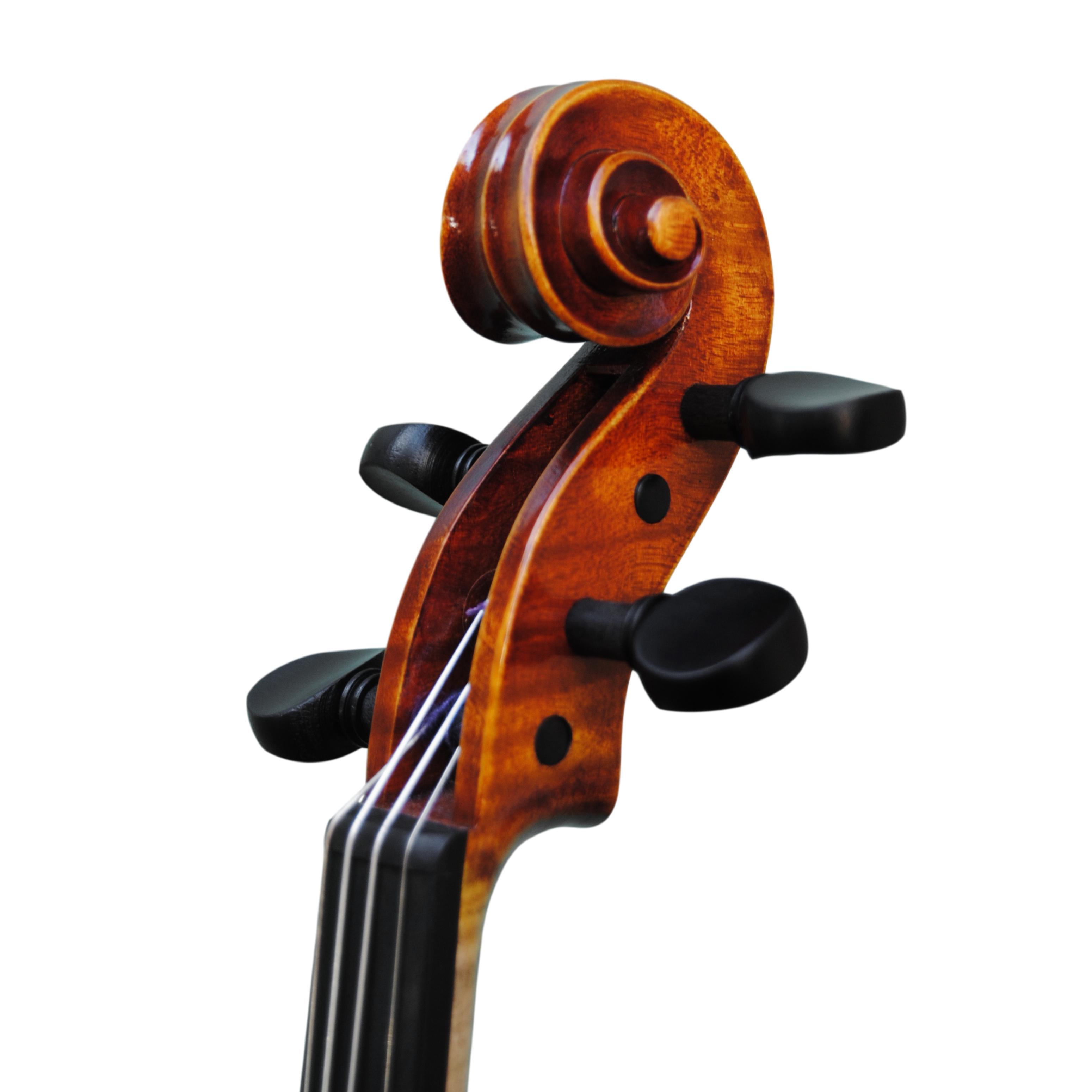 Violin - Scala Perfetta, Stradivari