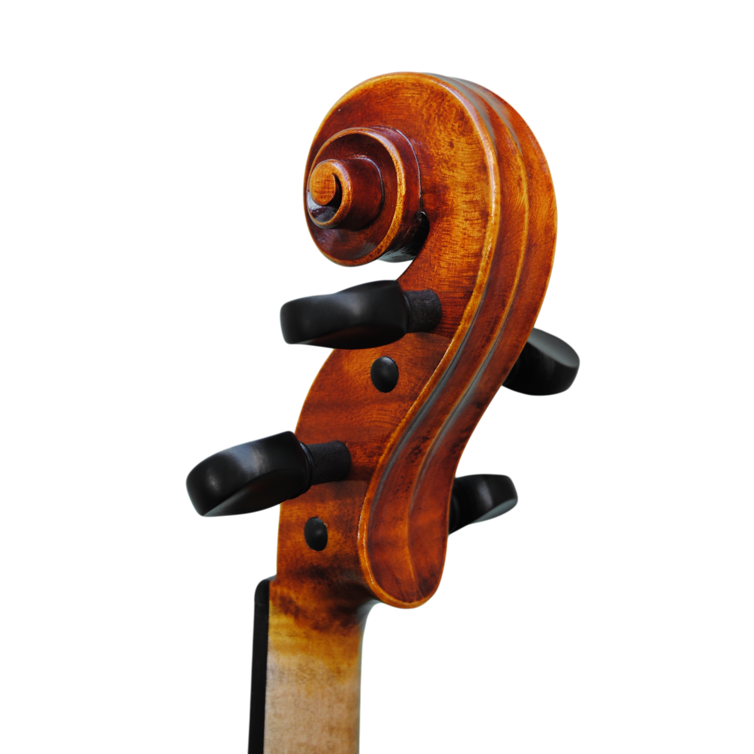 Violin - Scala Perfetta, Stradivari