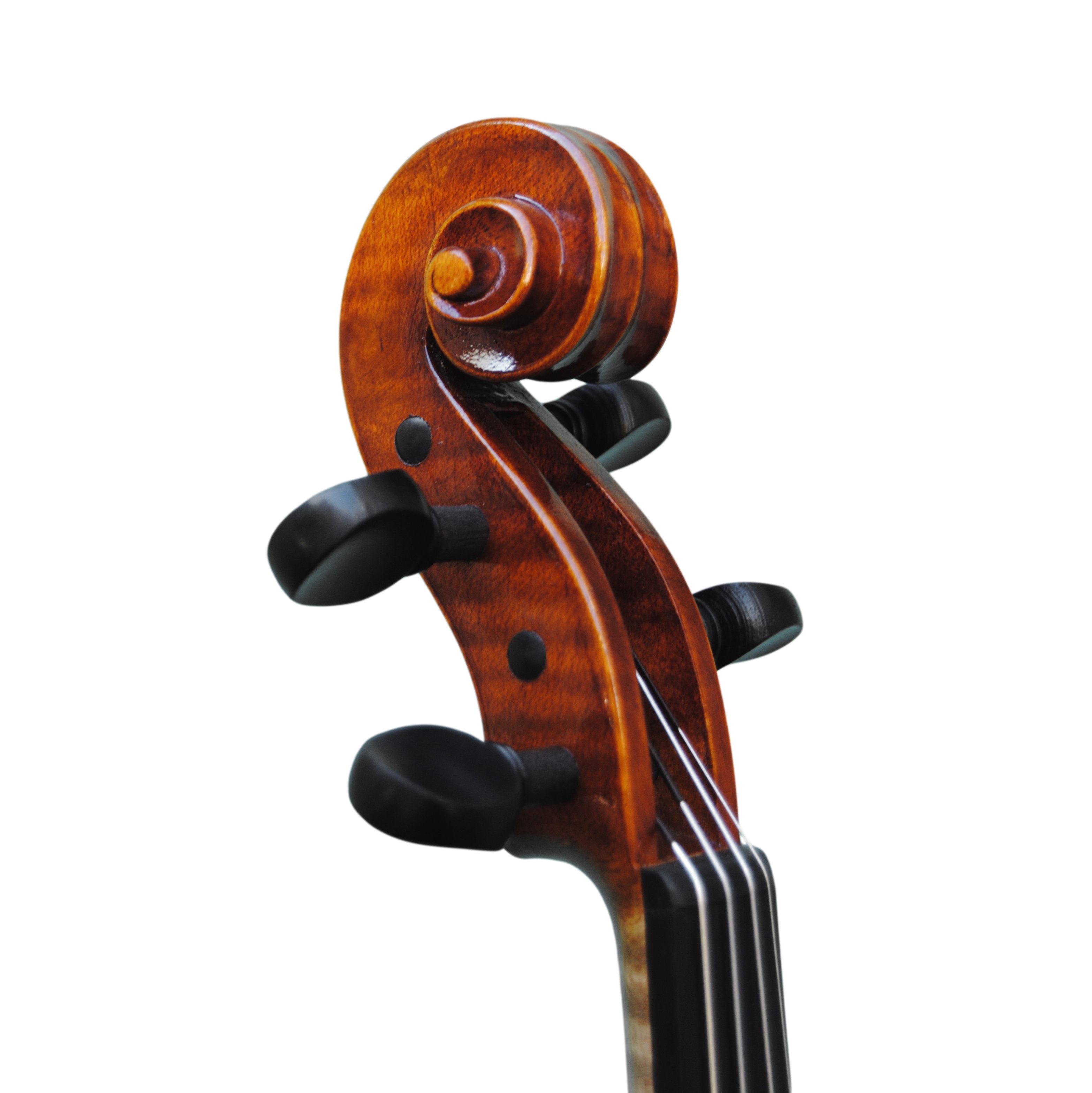 Violin - Scala Perfetta, Guarneri