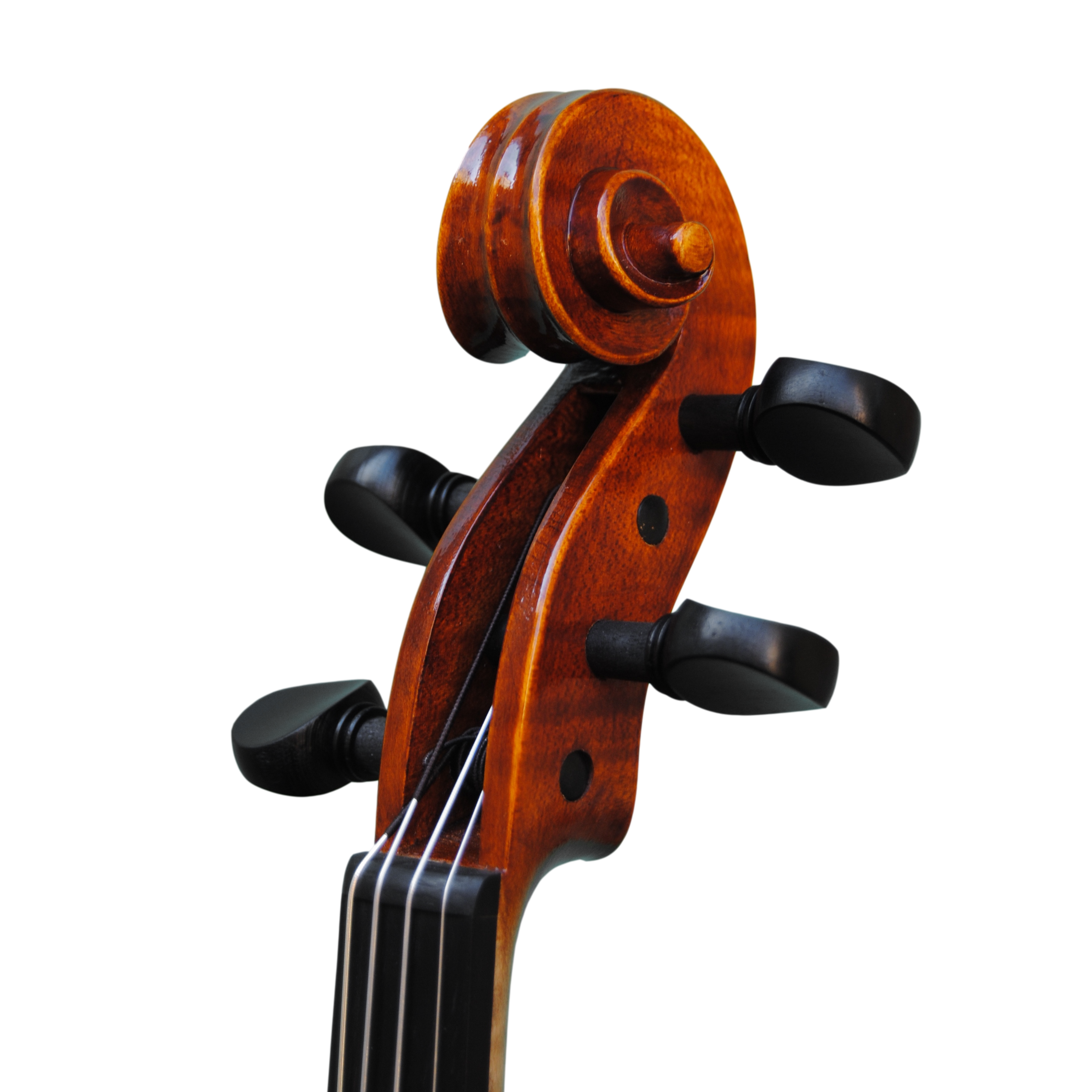 Violin - Scala Perfetta, Guarneri