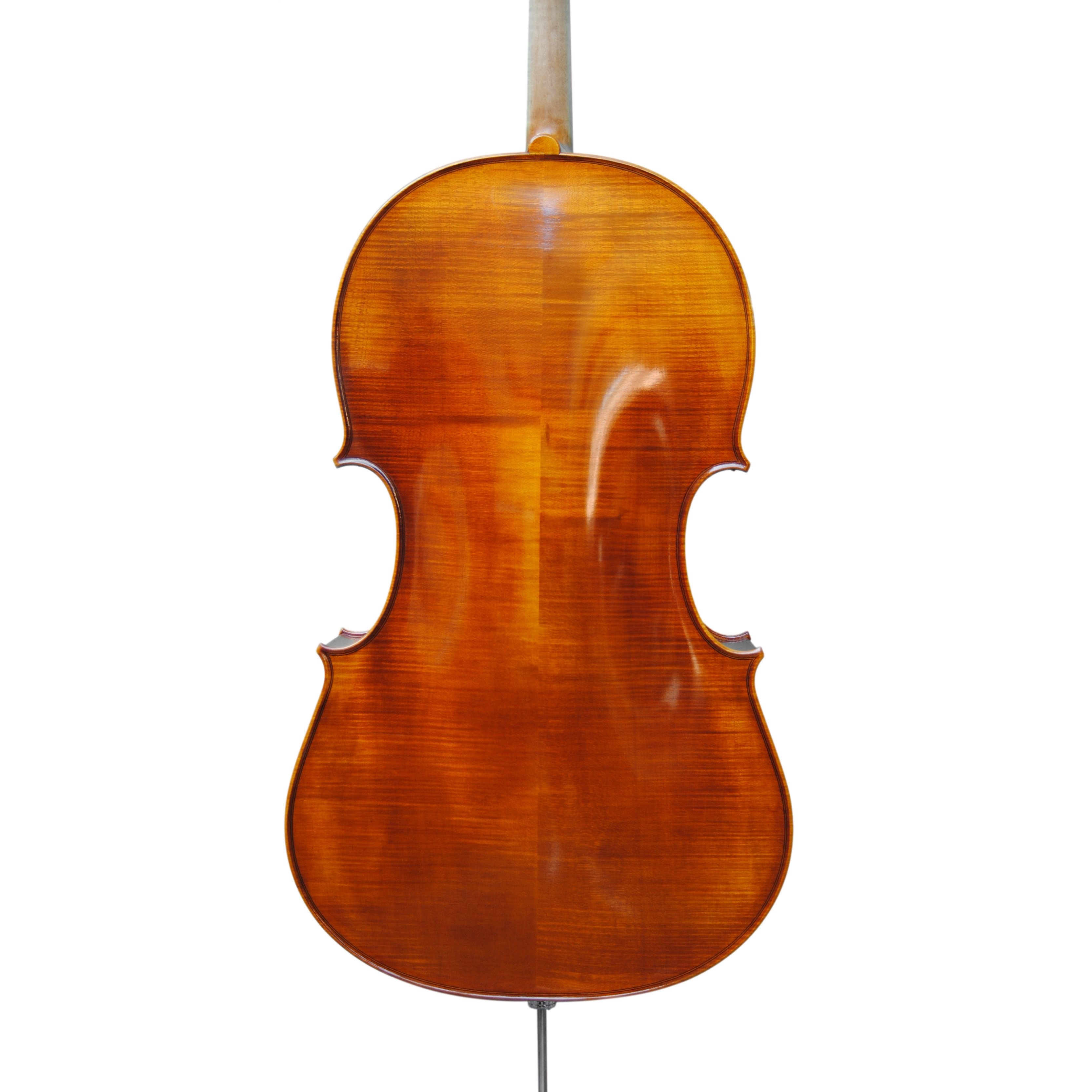 Cello - Scala Perfetta, Montagnana