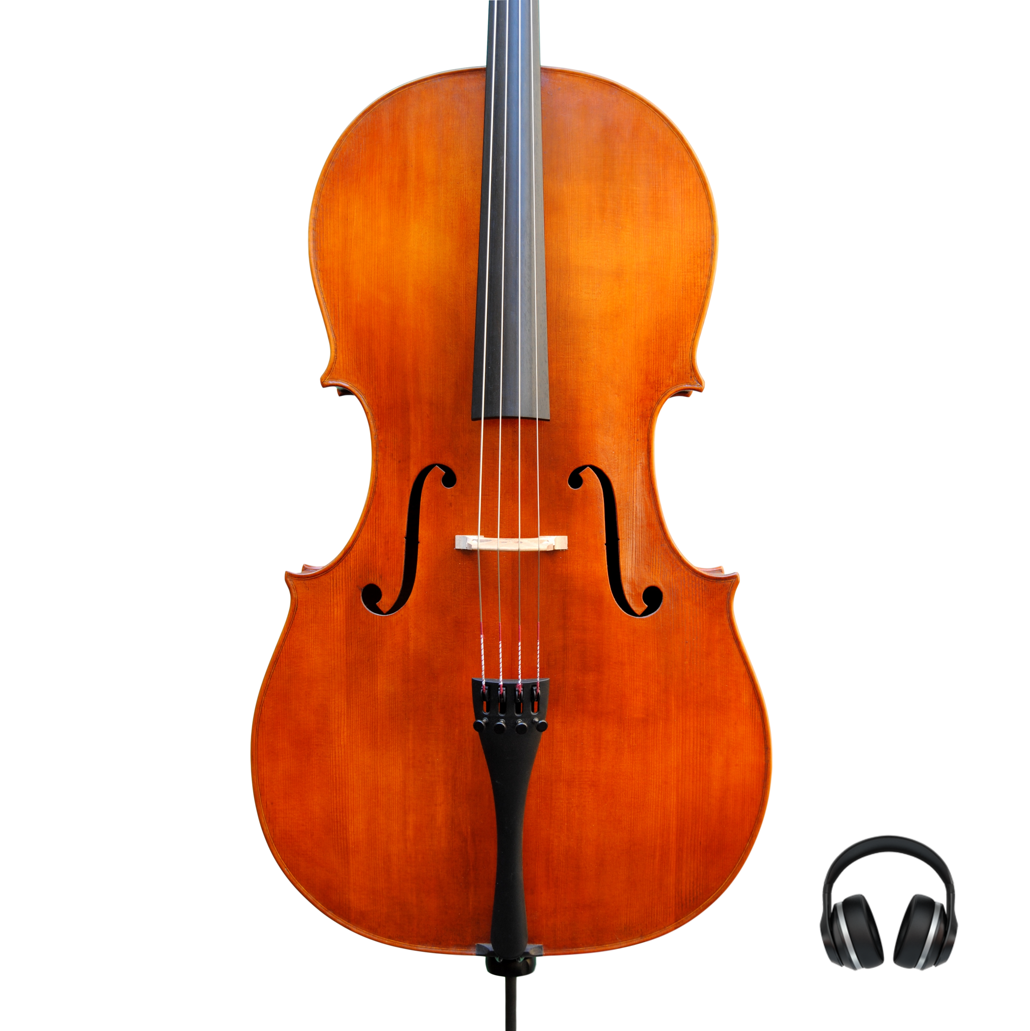 Small cello online