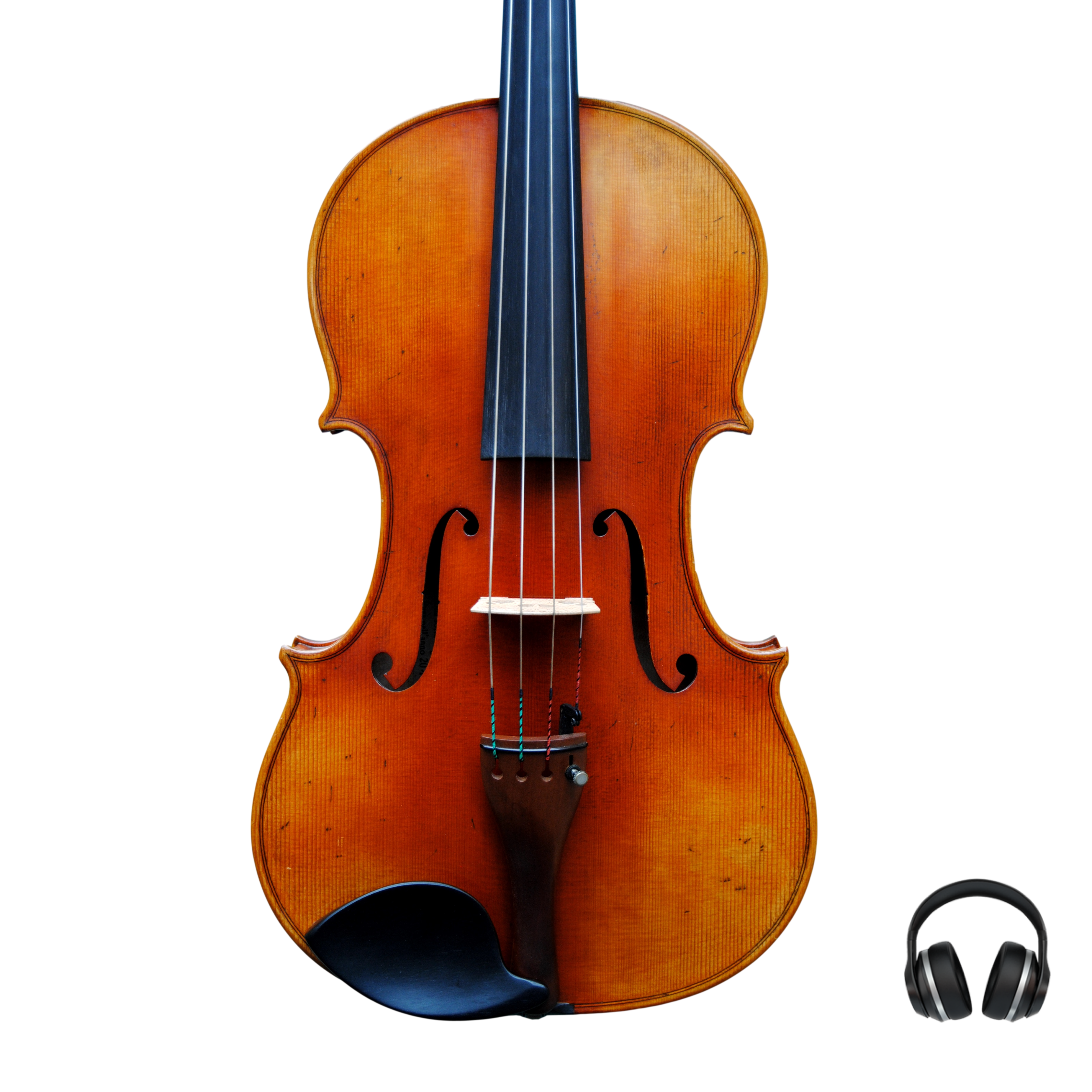 Viola 40,5cm - Linea Macchi, Cremona 2015