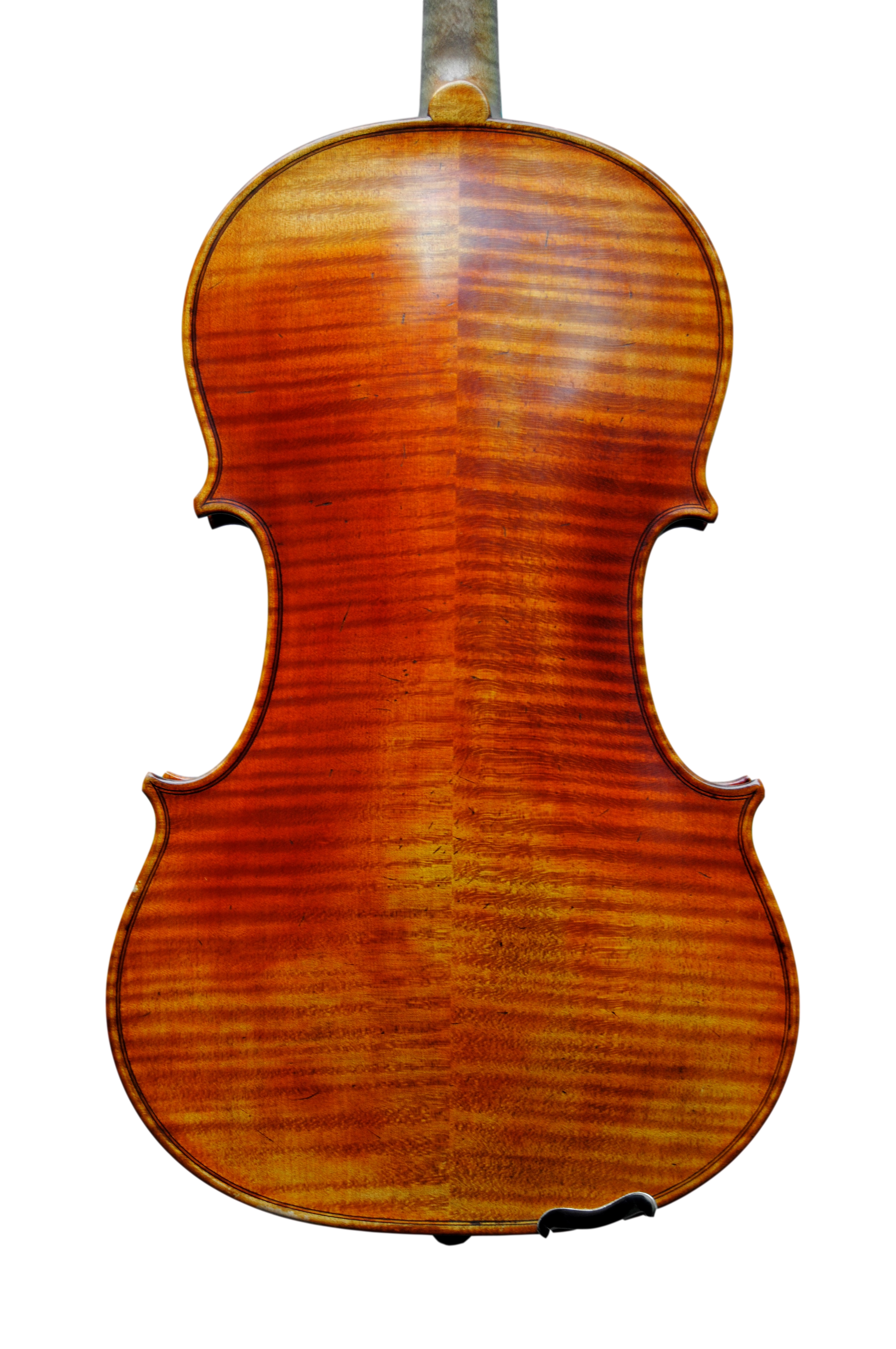 Viola 40,5cm - Linea Macchi, Cremona 2015