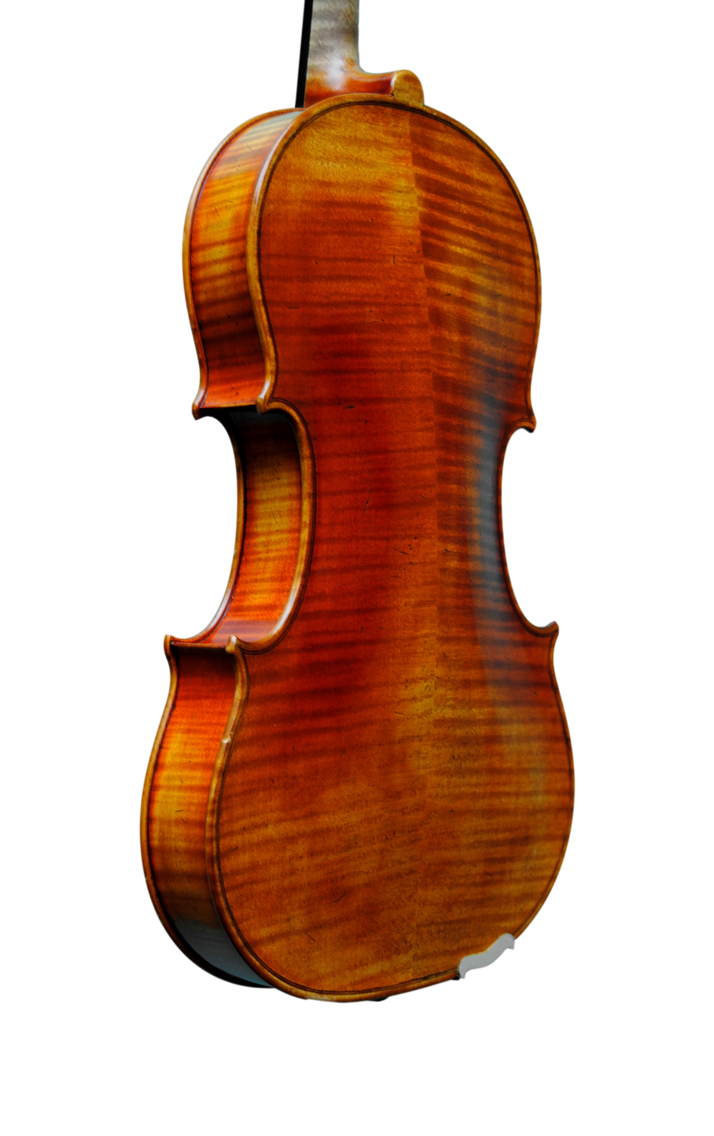 Viola 40,5cm - Linea Macchi, Cremona 2015