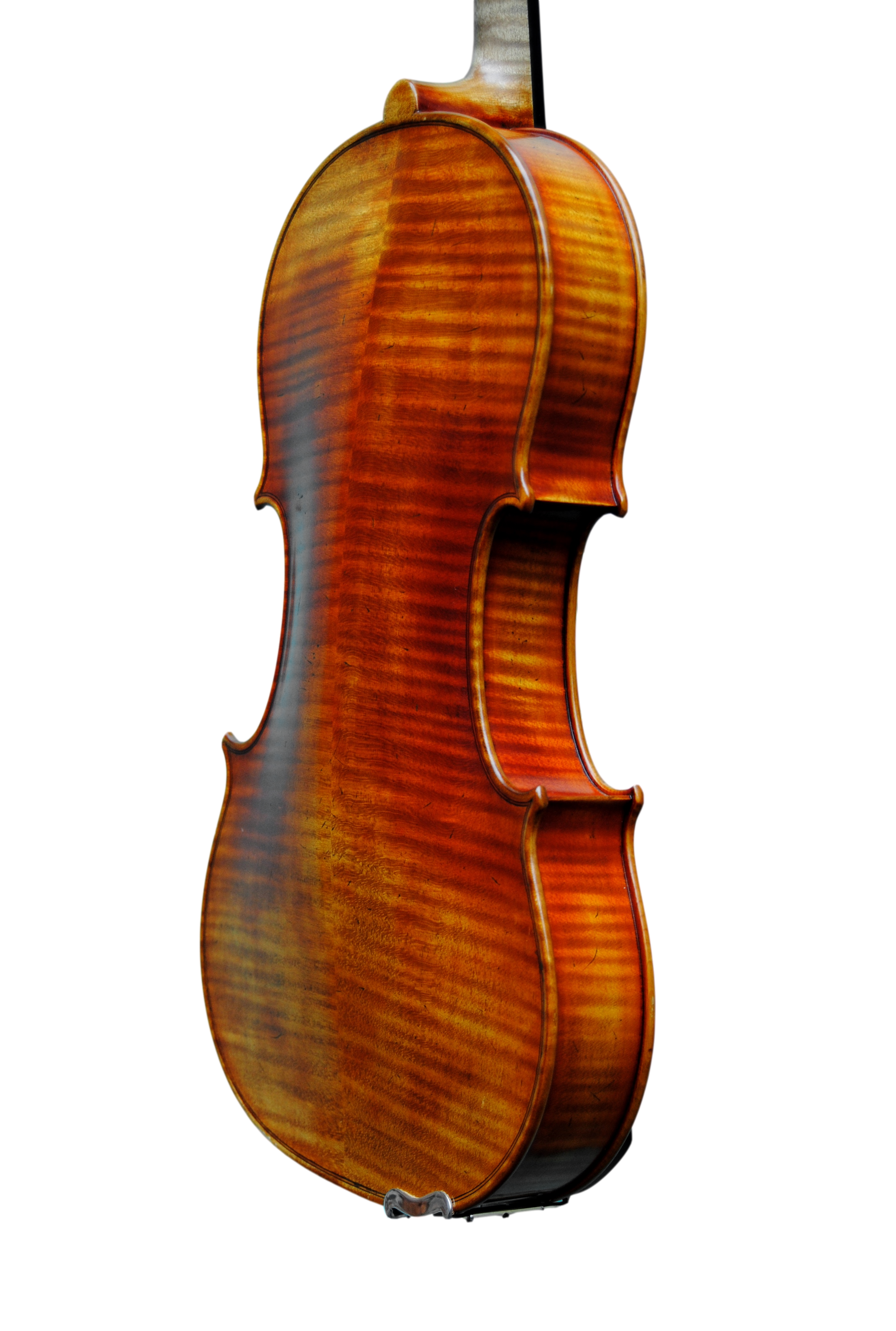 Viola 40,5cm - Linea Macchi, Cremona 2015