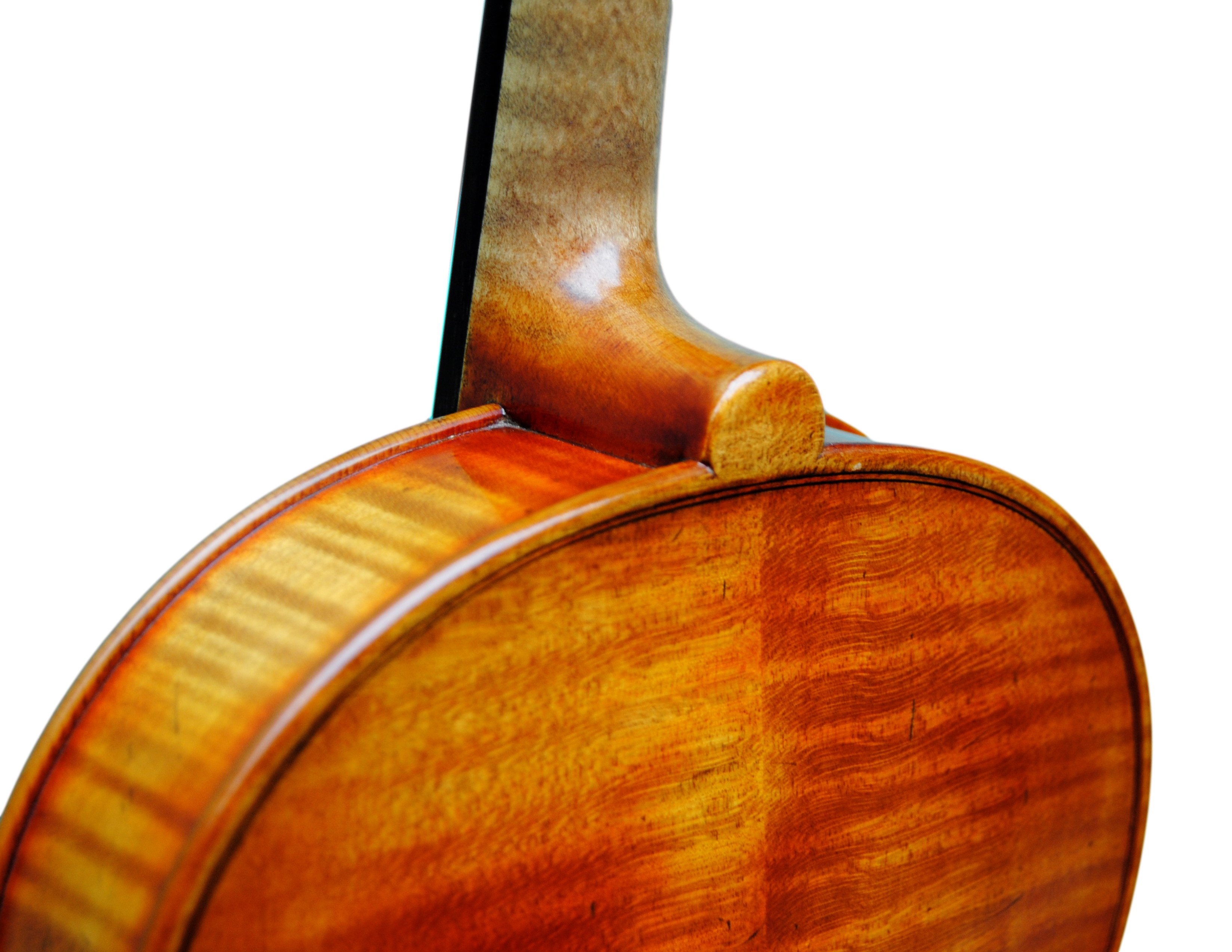 Viola 40,5cm - Linea Macchi, Cremona 2015