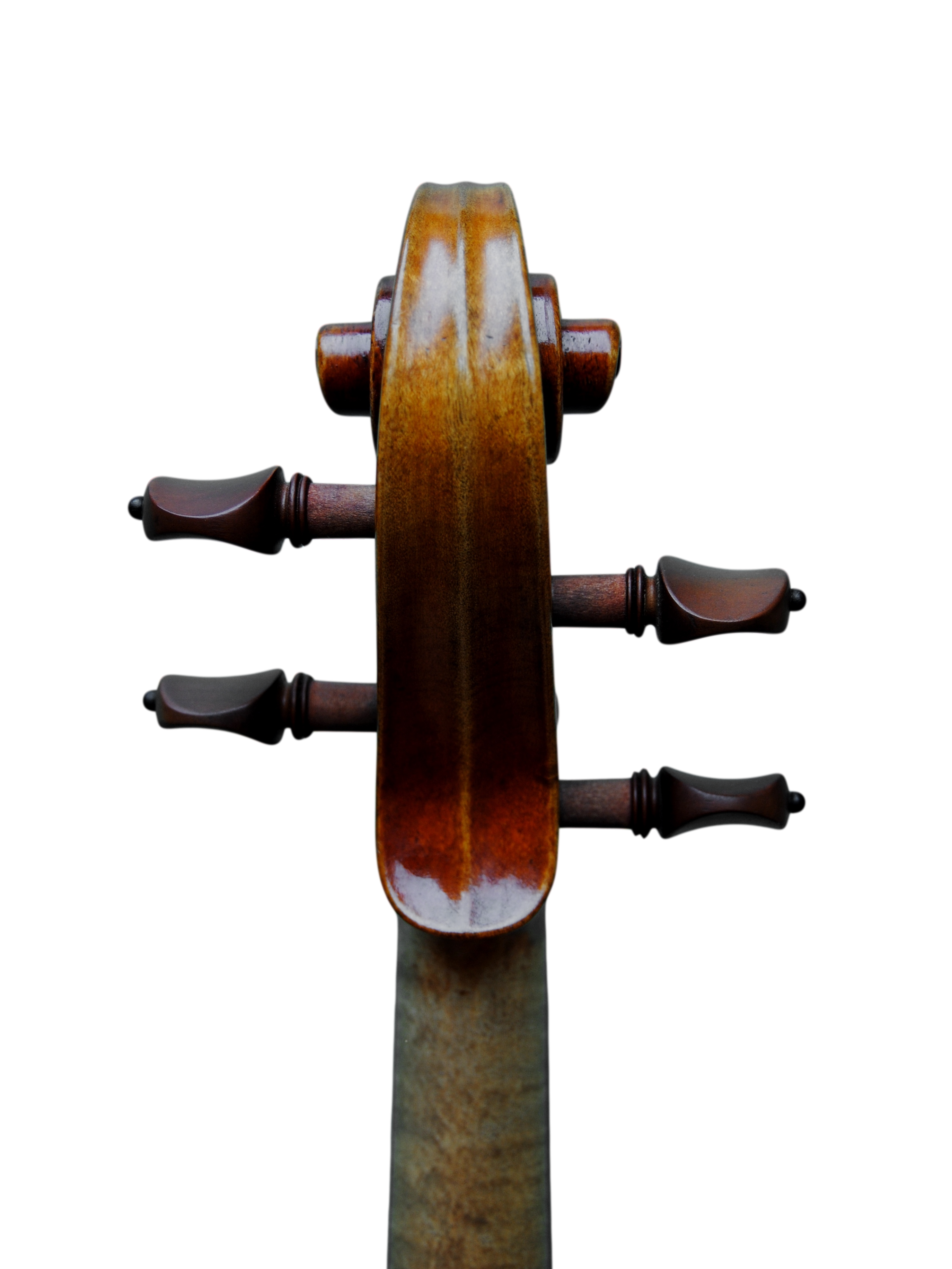 Viola 40,5cm - Linea Macchi, Cremona 2015