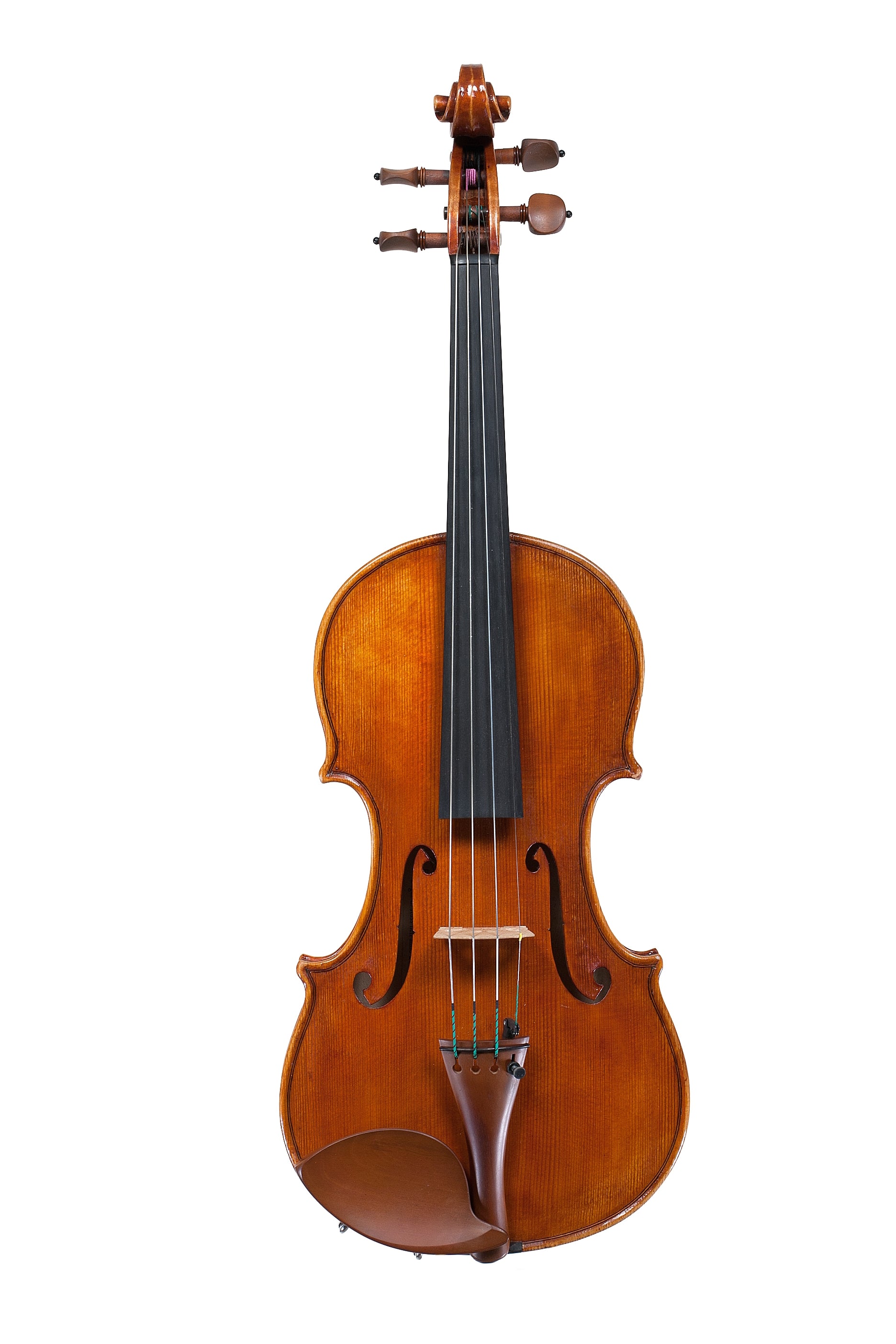 Violin - Linea Macchi, Guarneri "Ole Bull"