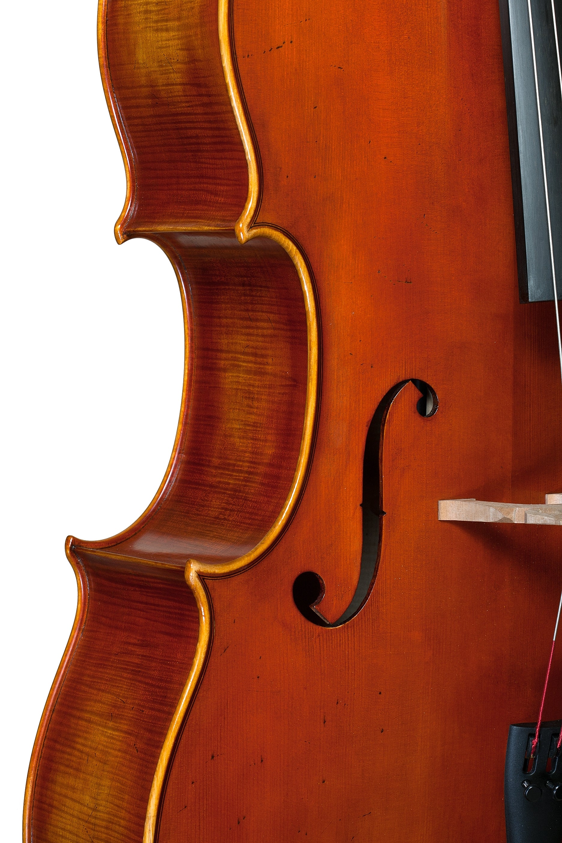 Cello - Linea Macchi, Stradivari