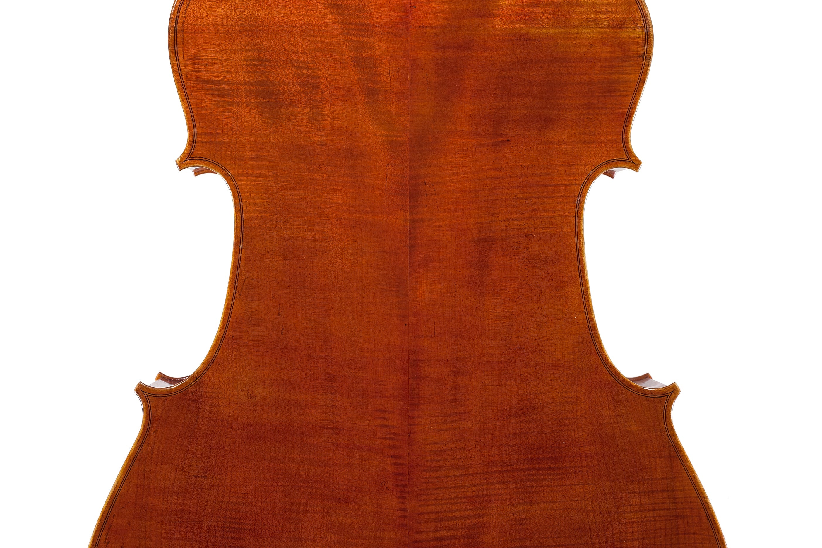 Doublebass - Linea Macchi