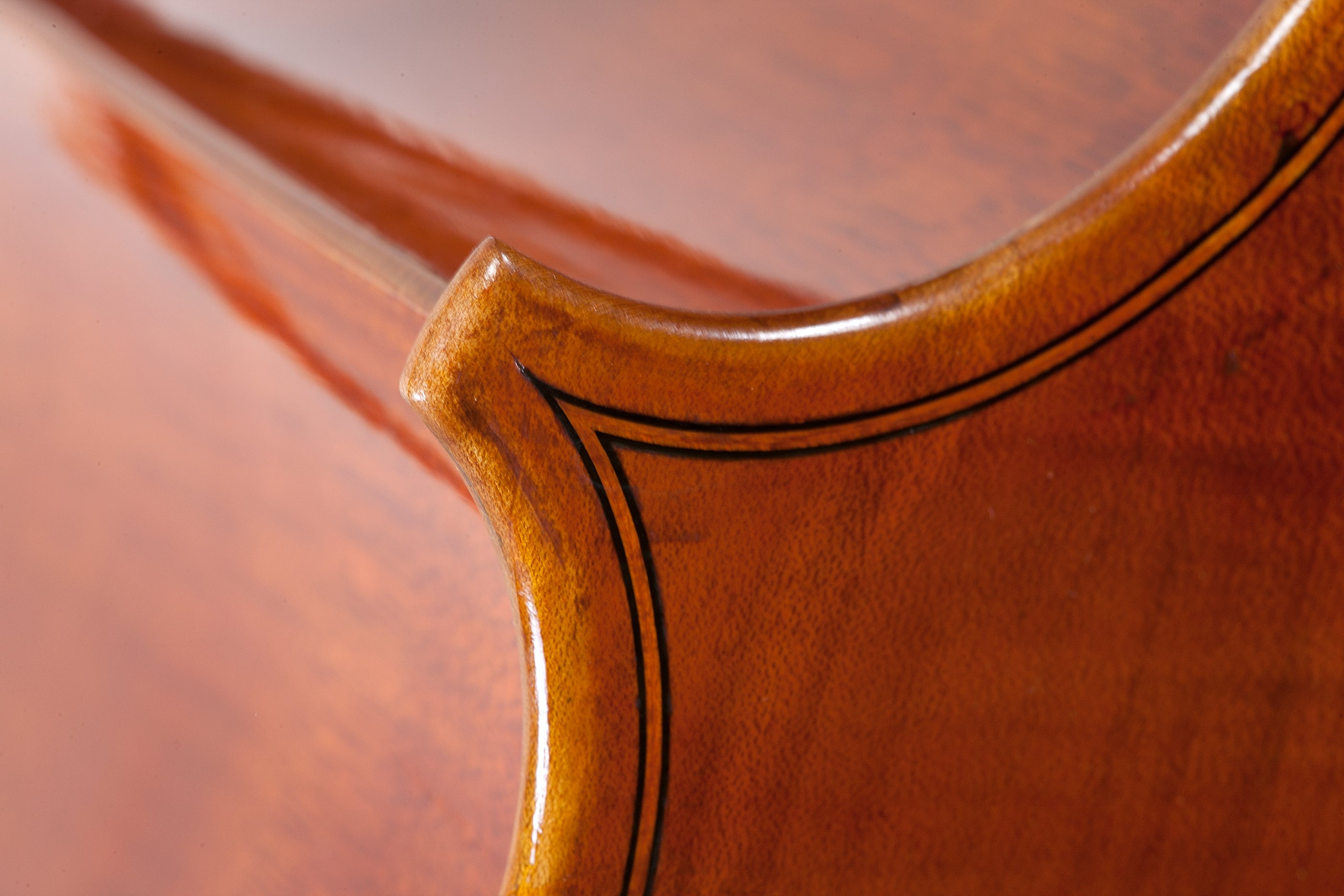 Doublebass - Linea Macchi