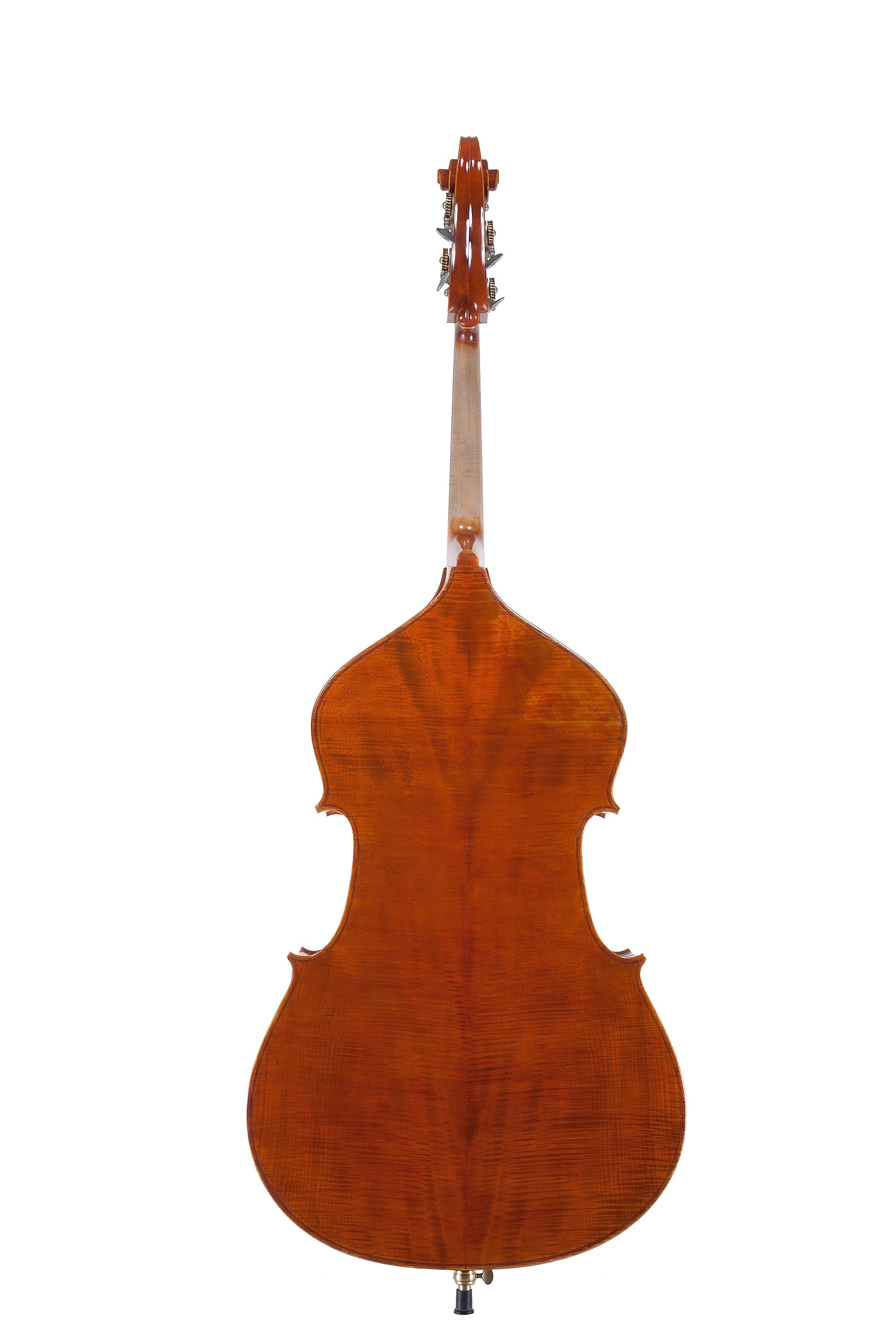 Doublebass - Linea Macchi