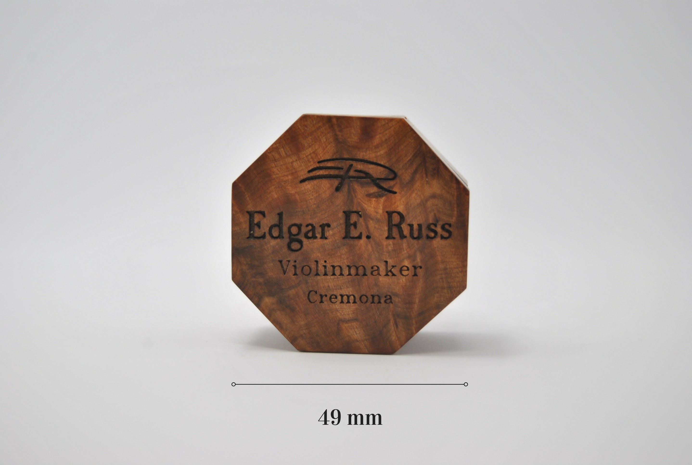 Edgar's Octagonal Rosin